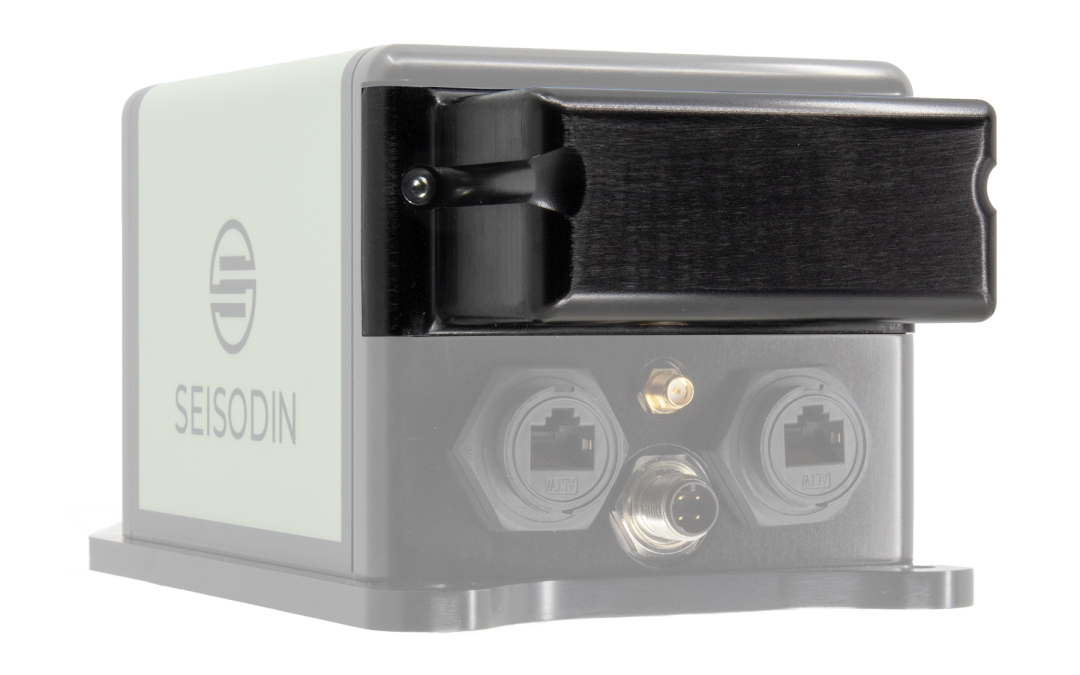 24H Battery Pack