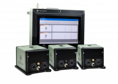 Building Monitoring Package