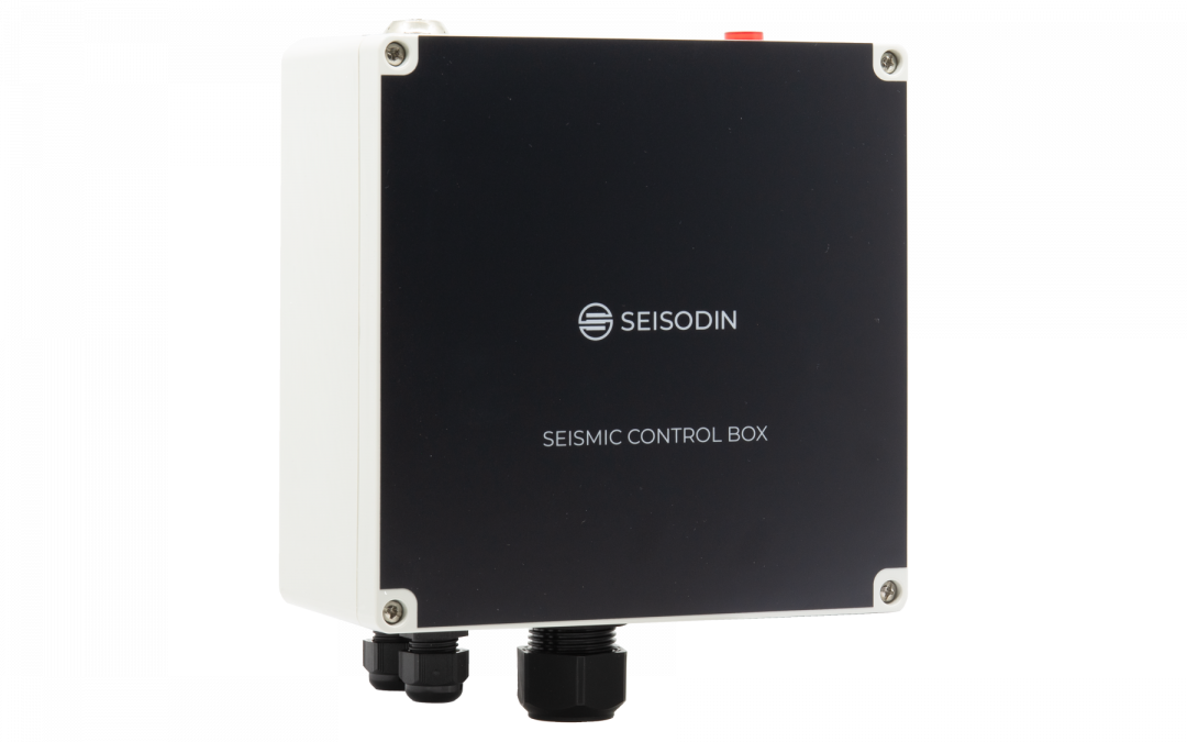 Tilia SCB Control Box