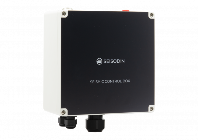Tilia SCB Control Box