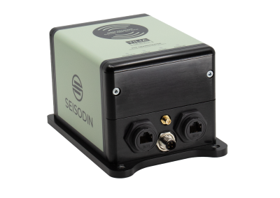 Tilia Remote Time Source