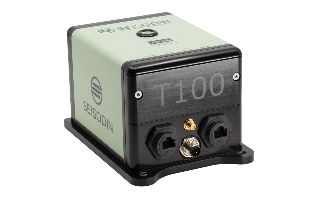 Tilia T100