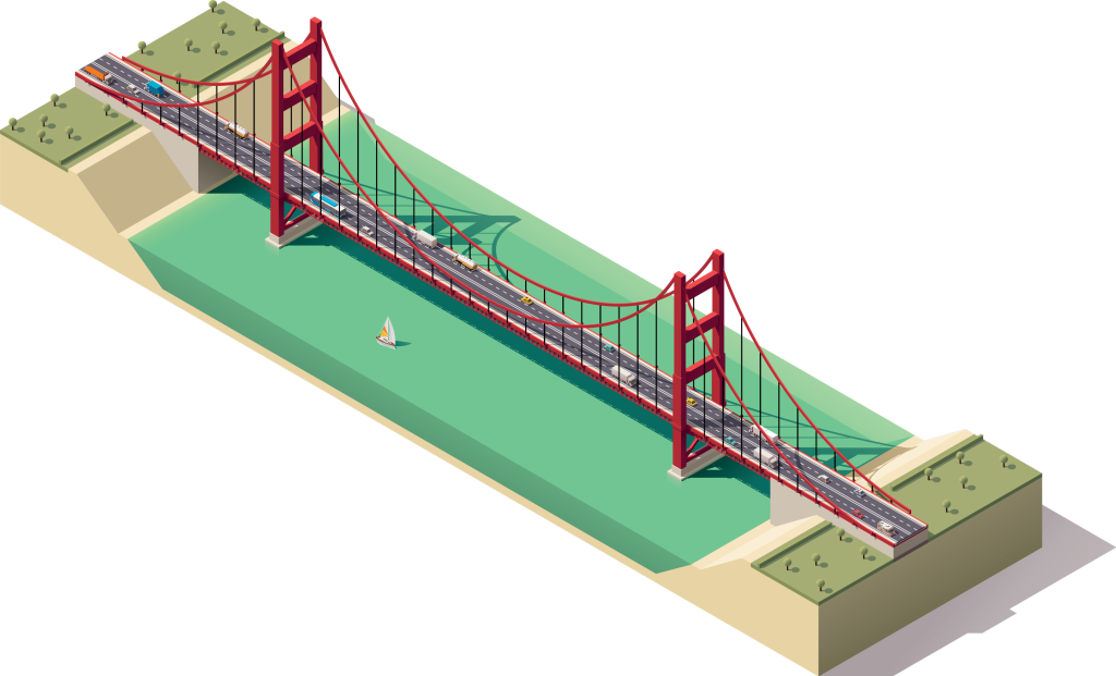 Seisodin Tilia Accelerograph Bridge Monitoring